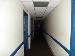 Avon Paranormal Team - The Vassall Centre